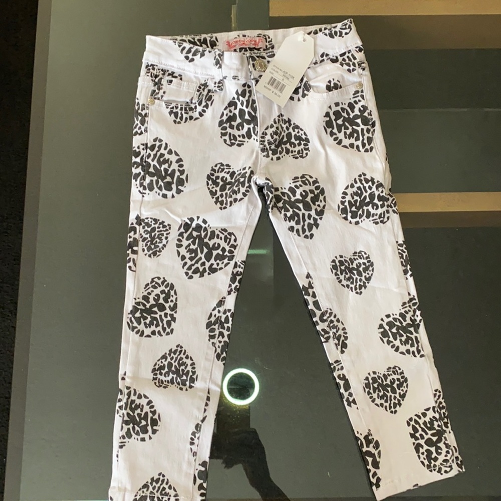 Child’s Skinny jeans size 6x